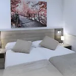 Appartamento Piso Plaza Mercado 3,4 *