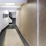 Piso Plaza Mercado 3,4 * Salamanca