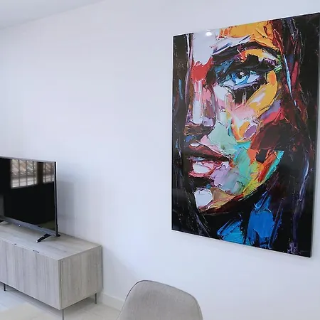 Piso Plaza Mercado 3,4 Apartment Salamanca