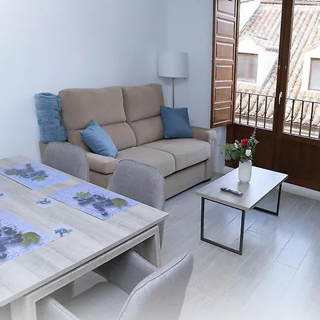 Piso Plaza Mercado 3,4