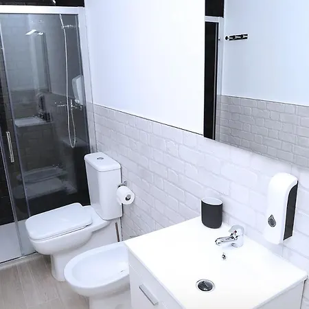 Piso Plaza Mercado 3,4 Salamanca