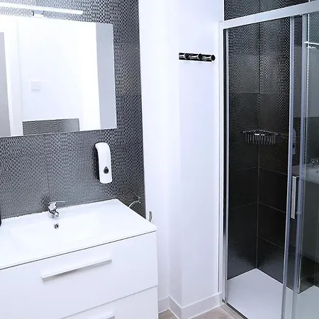 Lejlighed Piso Plaza Mercado 3,4 *