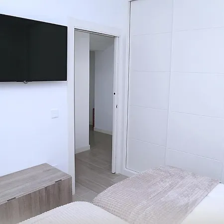 Piso Plaza Mercado 3,4 * Salamanca