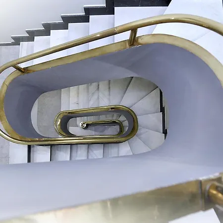 Piso Plaza Mercado 3,4 *