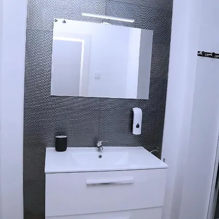 Piso Plaza Mercado 3,4 Appartamento *