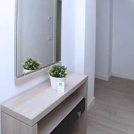 Piso Plaza Mercado 3,4 Salamanca