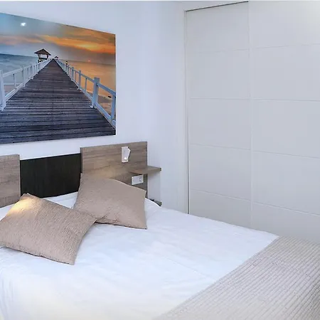 Piso Plaza Mercado 3,4 Appartamento *