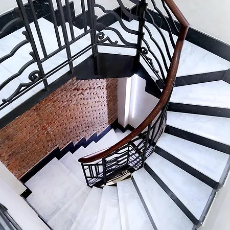 Appartamento Piso Plaza Mercado 3,4