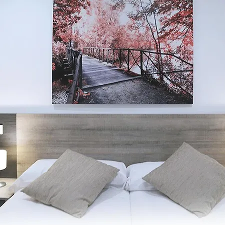 Appartamento Piso Plaza Mercado 3,4