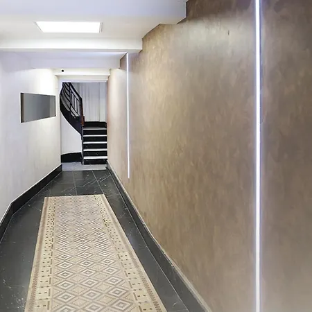 Piso Plaza Mercado 3,4 * Salamanca