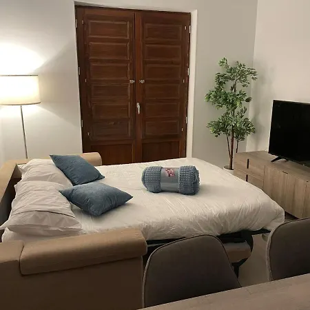 Piso Plaza Mercado 3,4 *