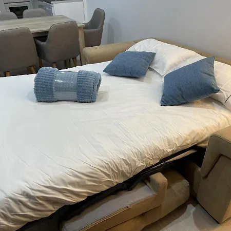 Appartamento Piso Plaza Mercado 3,4 Salamanca