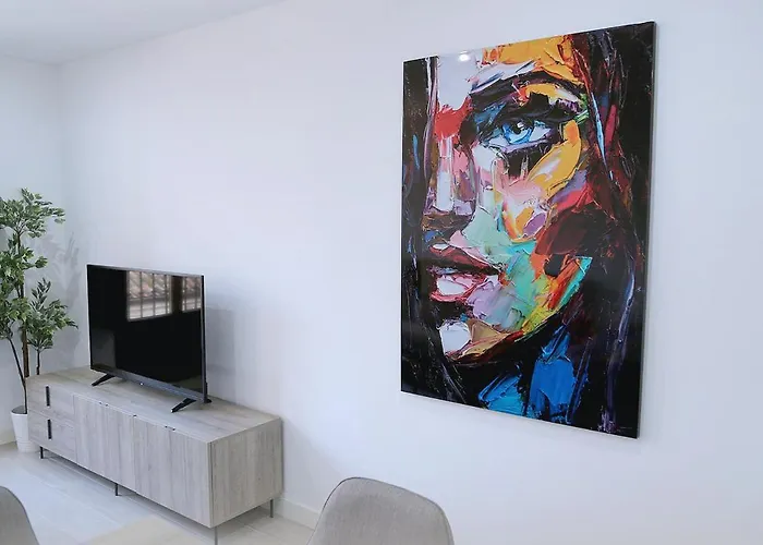 Piso Plaza Mercado 3,4 Apartment Salamanca