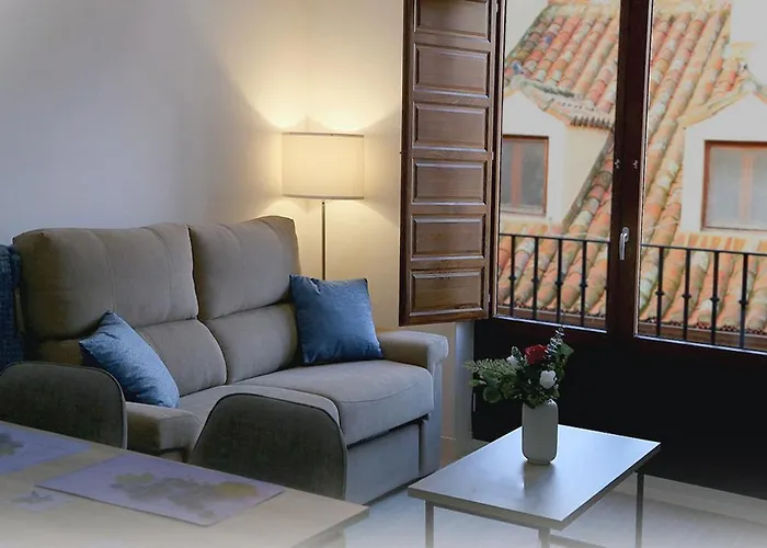 Piso Plaza Mercado 3,4