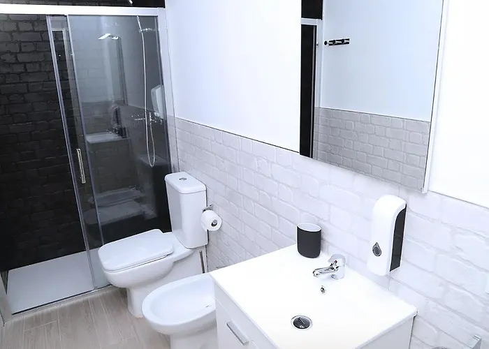 Piso Plaza Mercado 3,4 Salamanca