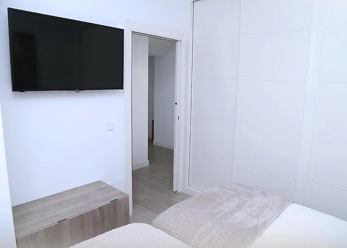 Piso Plaza Mercado 3,4 * Salamanca