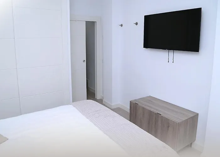 Piso Plaza Mercado 3,4 Apartment Salamanca