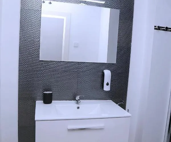 Piso Plaza Mercado 3,4 Apartment *