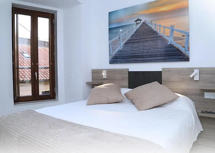 Piso Plaza Mercado 3,4 Salamanca