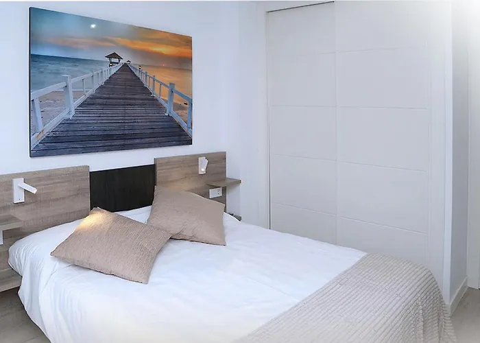 Piso Plaza Mercado 3,4 Apartment *