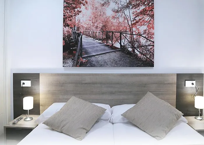 Apartment Piso Plaza Mercado 3,4