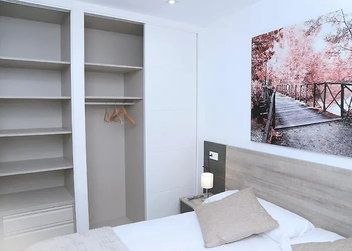 Piso Plaza Mercado 3,4 Salamanca