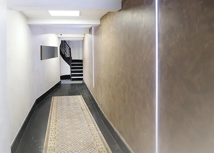 Piso Plaza Mercado 3,4 * Salamanca