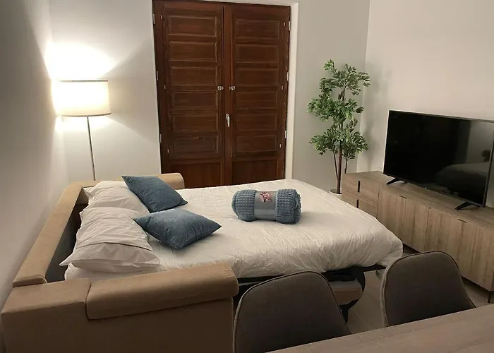 Piso Plaza Mercado 3,4 *